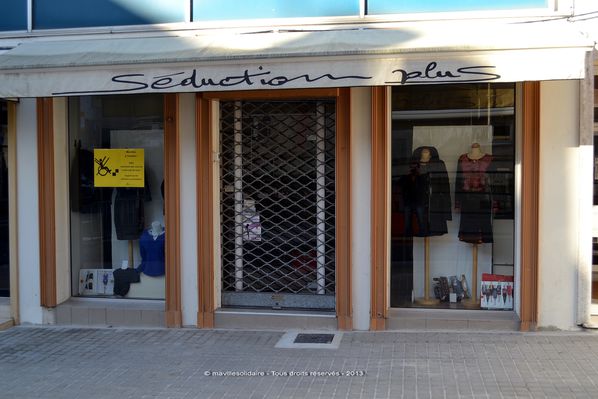 séduction plus apf accessbilité