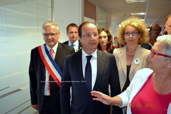 François Hollande la Roche sur Yon 1 (3)