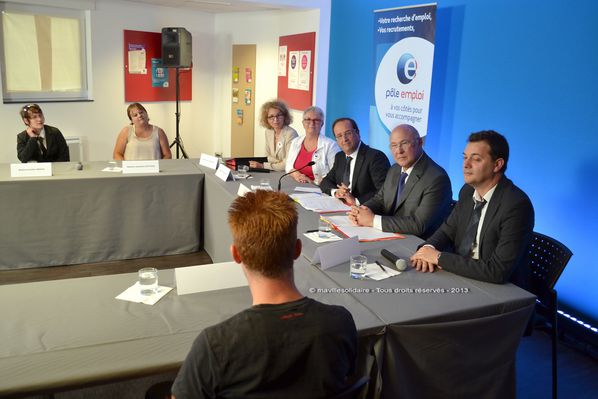 François Hollande la Roche sur Yon 1 (5)