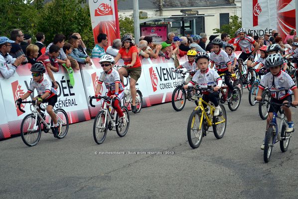 Tour de Vendée cycliste 2013 la Roche-sur-Yon (124)