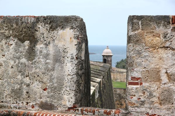 puerto rico san juan - castillo san cristobal (19)