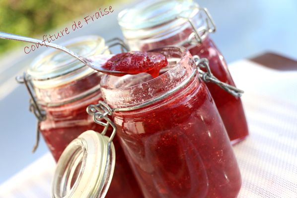 Confiture de Fraise (4)-001