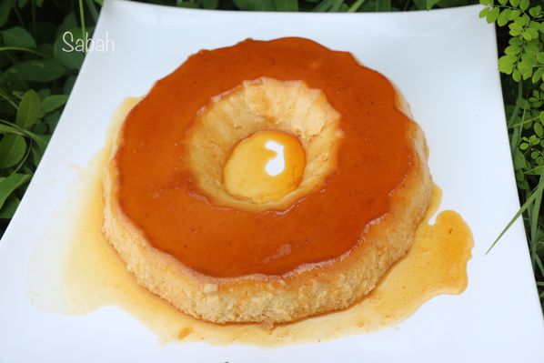 Flan sousoukitchen3