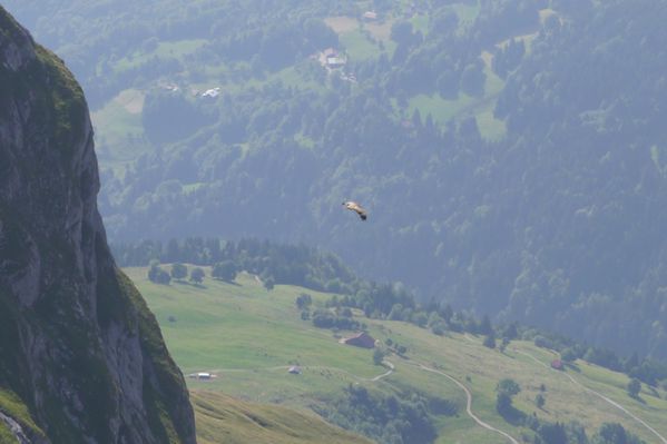 arête du doigt-Pointe Percée-06