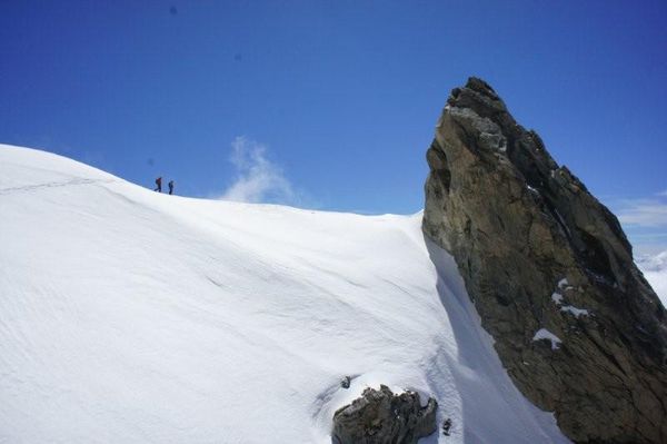 Arête de rochefort 4