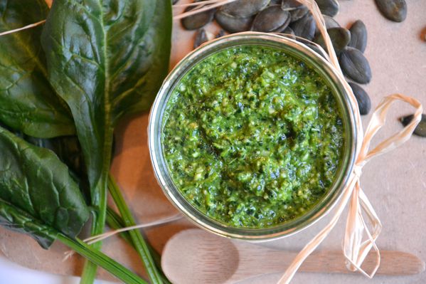 Pesto-epinards-courge11.JPG