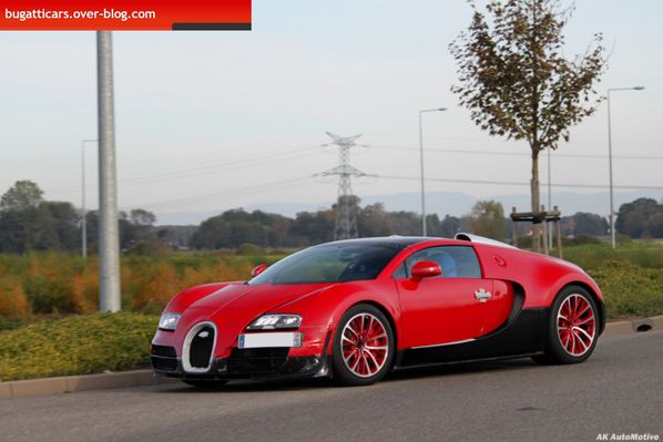 rencontre bugatti molsheim
