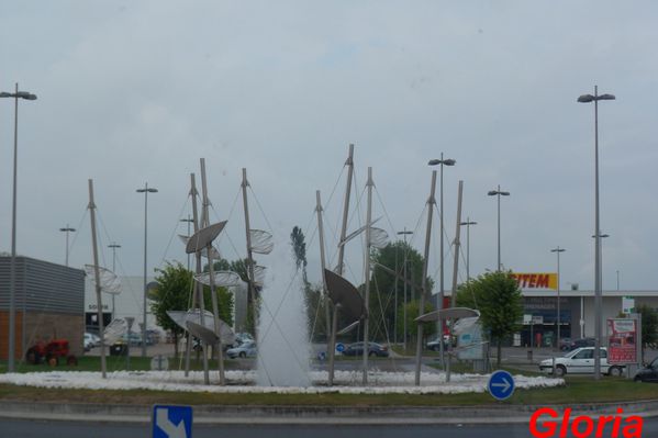 Romilly sur Seine (Aube) 3
