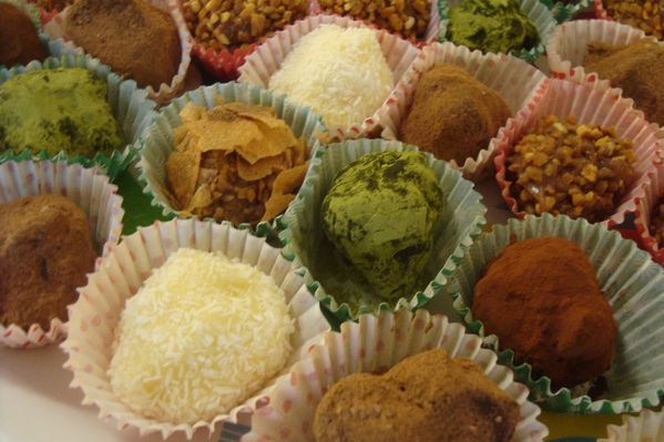 000 truffes aux chocolats (2)