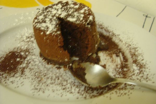 000 moelleux chocolat