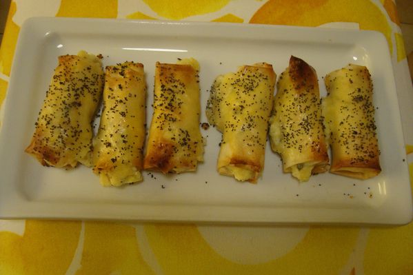 000 Cigares aux fromages (2)