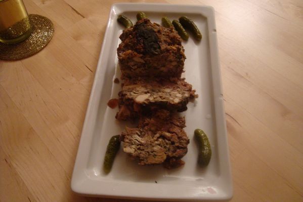 terrine de volaille 3