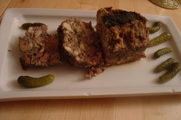 terrine de volaille 4