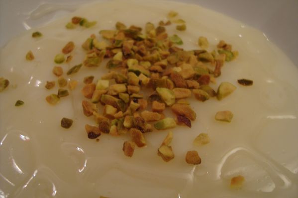 00000000000000flan fleur d'oranger 2