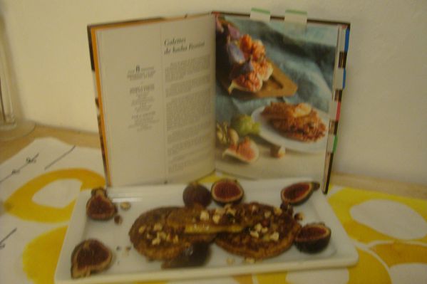 000 galettes de kasha Rossini (4)