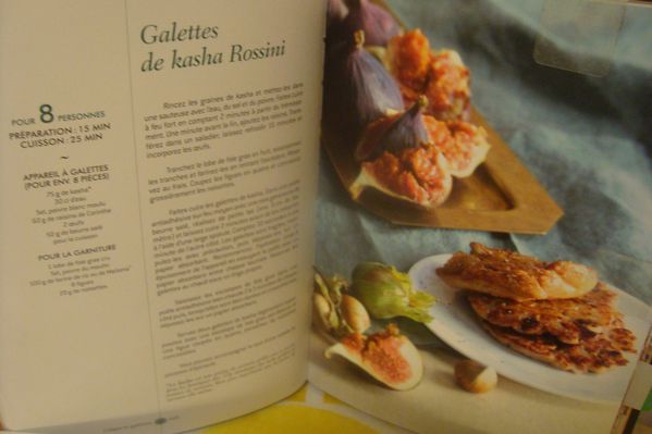000 galettes de kasha Rossini (5)