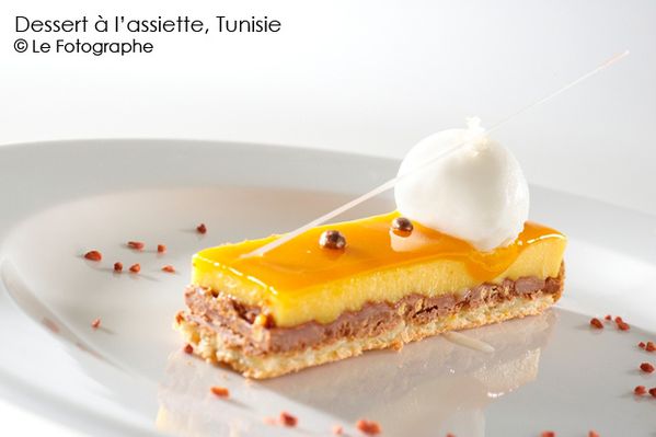 tunisie-dessert-assiette
