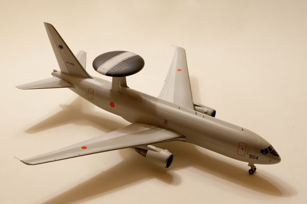 awacs E-767-6