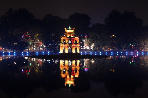 Hanoi Town (14)