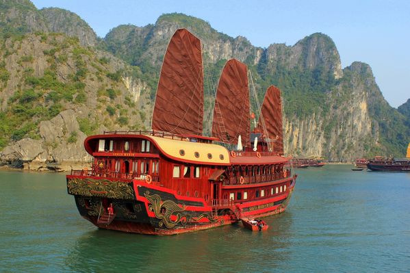 Halong Bay D1 (12)