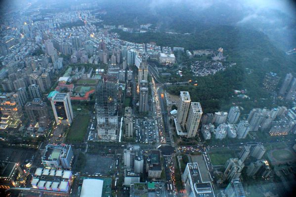 Taipei 101 (3)