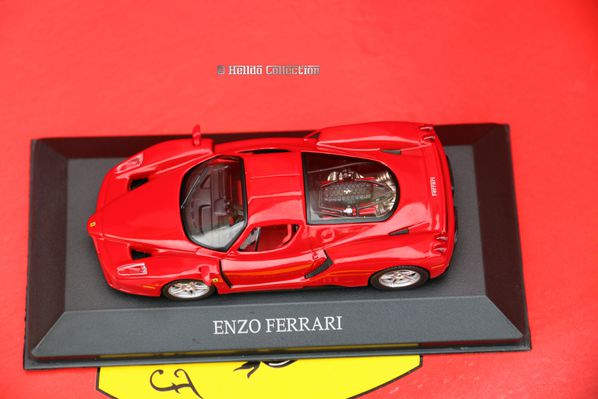 Ferrari Enzo - 10