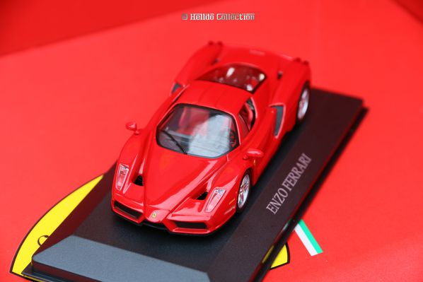 Ferrari Enzo - 12