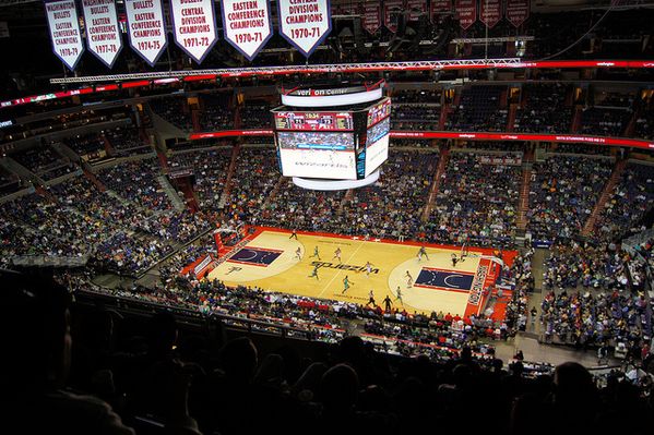 Calendrier rencontre nba