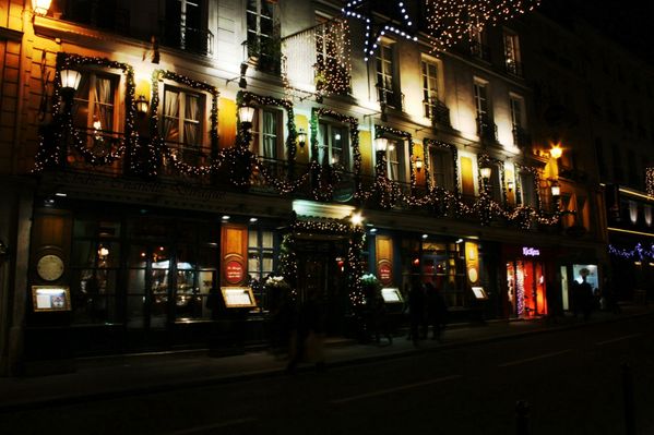 Paris dans mon oeil 4