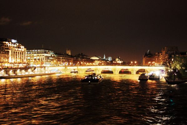Paris dans mon oeil 5