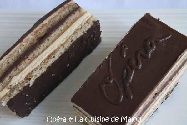 opéra-recipe-french-pastery