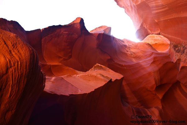 Antelope Canyon 03