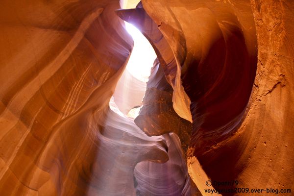 Antelope Canyon 05
