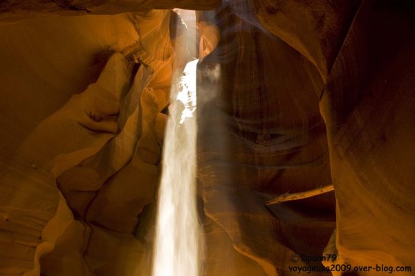 Antelope Canyon 07