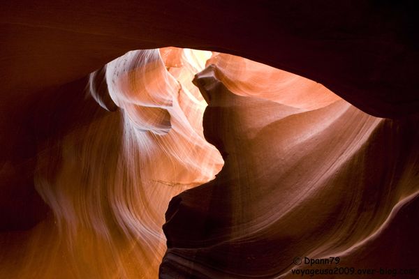 Antelope Canyon 16