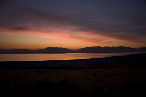 Antelope Island - 3