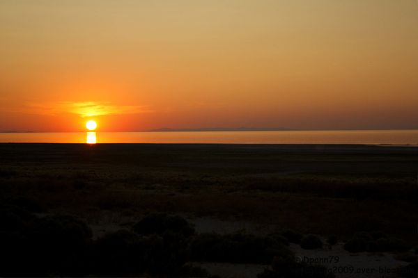 Antelope Island