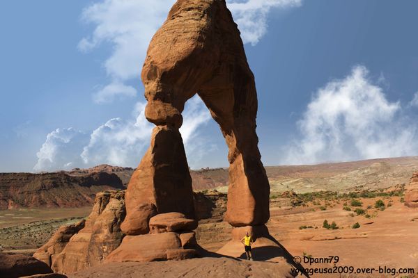 Arches - 02