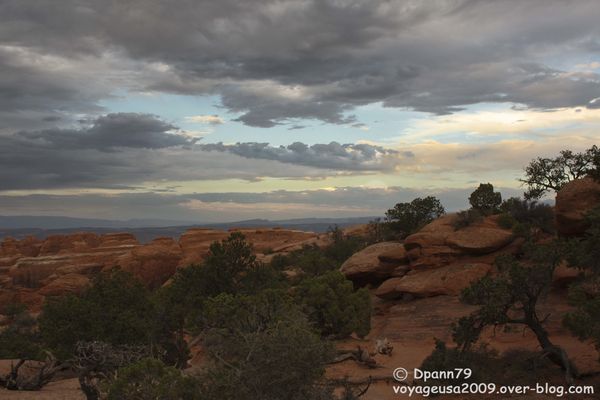 Arches - 14