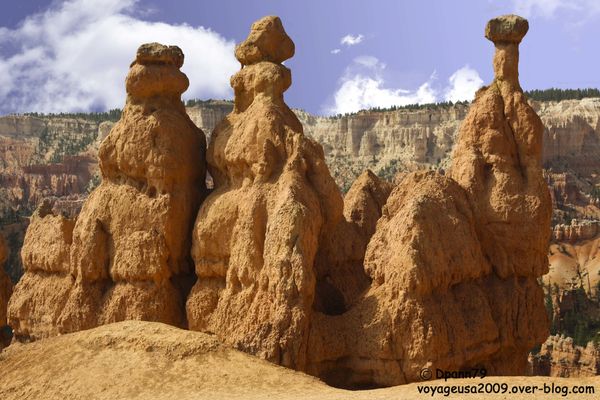 Bryce Canyon - 05