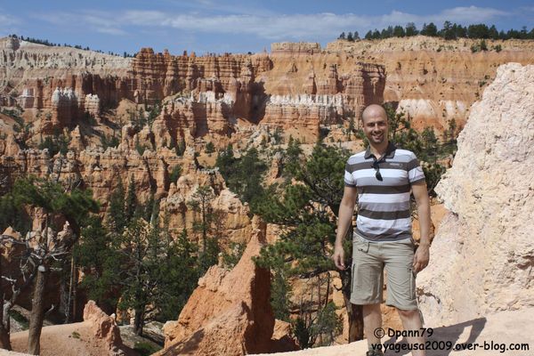 Bryce Canyon - 06