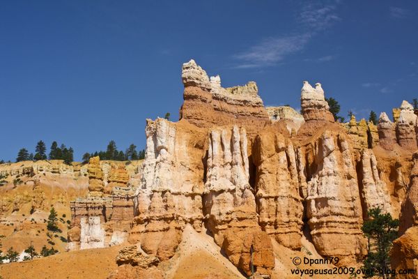 Bryce Canyon - 07