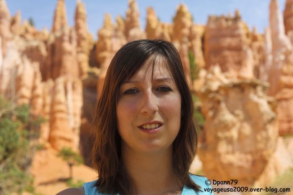 Bryce Canyon - 09