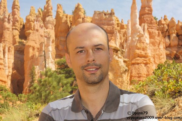 Bryce Canyon - 10