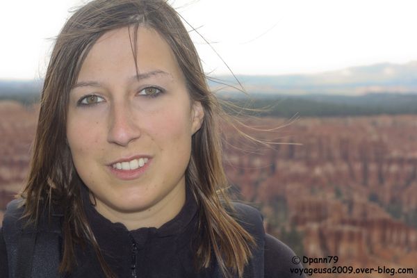 Bryce Canyon - 13