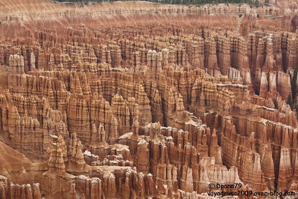 Bryce Canyon - 19