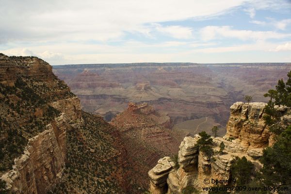 Grand Canyon - 01