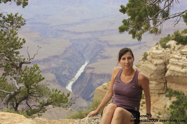 Grand Canyon - 07
