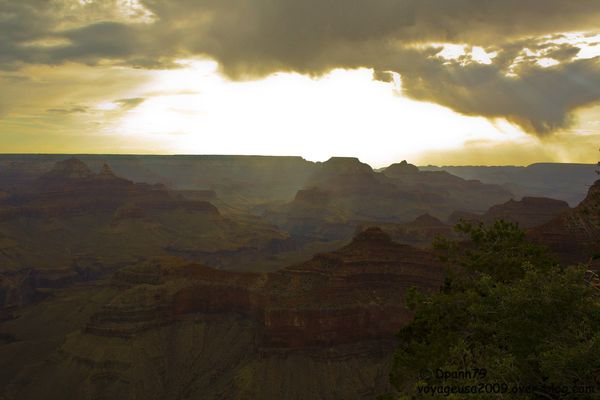 Grand Canyon - 13