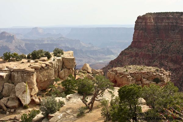Grand Canyon - 16